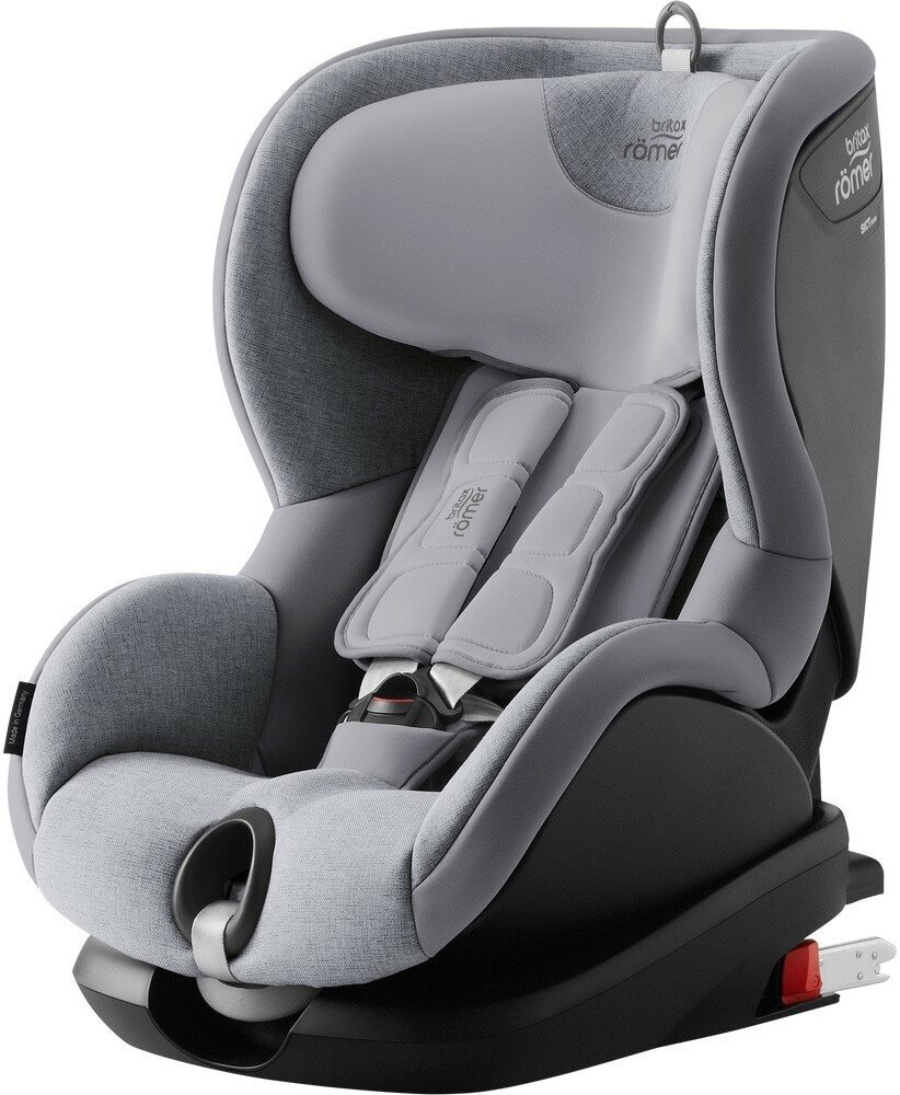 Britax Romer Trifix 2 i-size (Grey Marble)