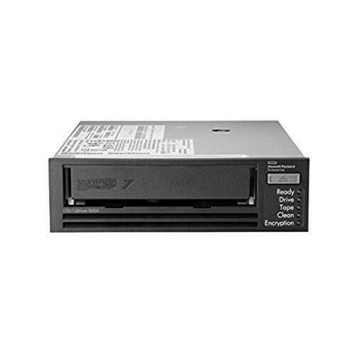 lenovo 4z57a12652 serial attached scsi sas кабель Стример (ленточный накопитель) Hewlett Packard Enterprise N7P37A