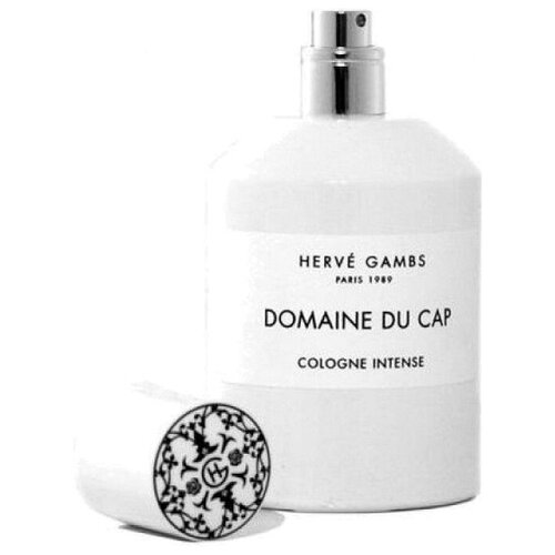 Herve Gambs одеколон Domaine du Cap, 100 мл, 200 г