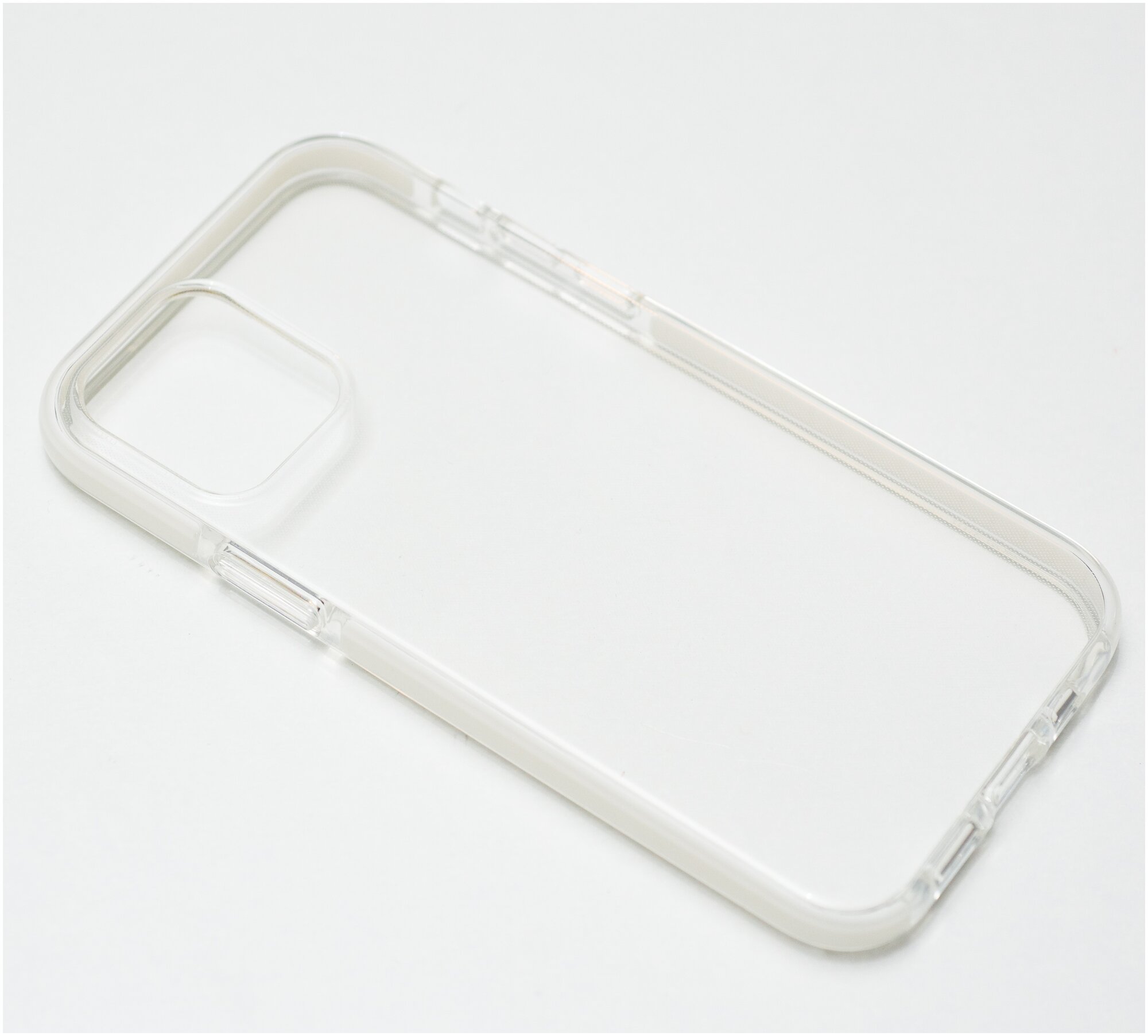 Чехол Gurdini Crystall Ice iPhone 12 Pro Max