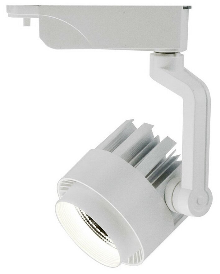 Светильник потолочный Arte Lamp A1620PL-1WH