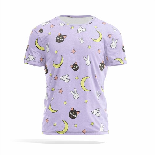 фото Футболка panin brand, размер l, белый