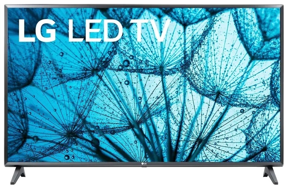 Телевизор LG 43LM5777PLC