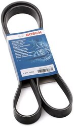 Поликлиновой ремень Bosch 1987946097