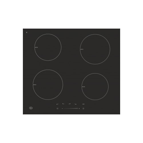 Встраиваемая электрическая панель TESSA 5TSCI313B 1829700₽