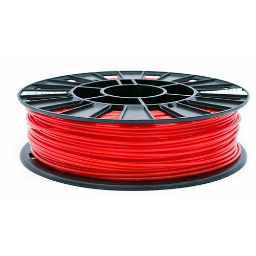 Пластик для 3D-принтера REC PLA 2.85мм красный 750 г