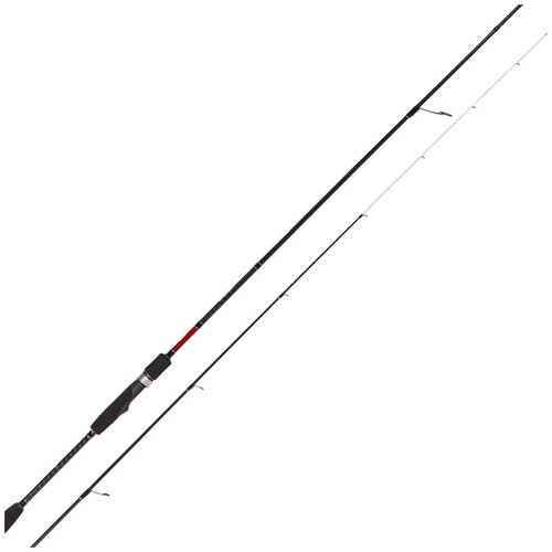 спиннинг lucky john anira microjig 5 7 1 Удилище спиннинговое Lucky John Anira Microjig 5 LJA-752ULF, 2.26 м