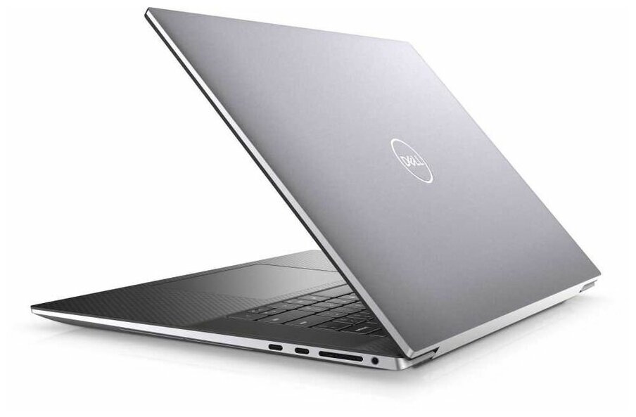 Ноутбук Dell Precision 5750 5750-0200
