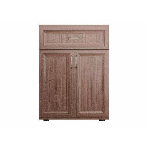 Тумба прикроватная Авока корпус ЛДСП размер 82/50/45