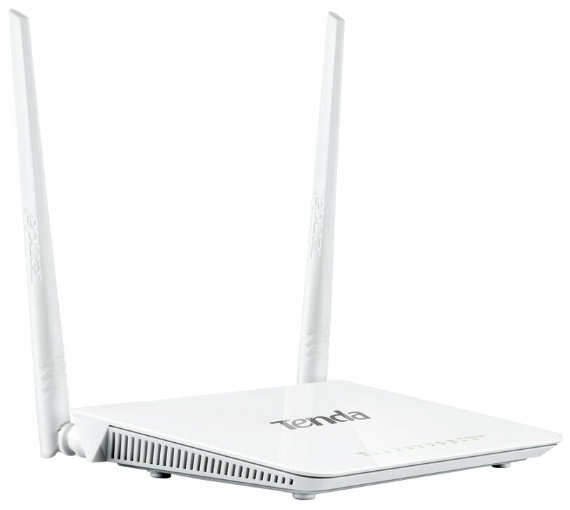 WiFi ADSL роутер (маршрутизатор) TENDA D301 V4