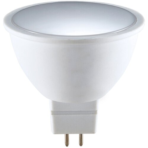 Лампа светодиодная Toplight TL-3001, GU5.3, 5 Вт, 3000 К