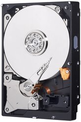 Жесткий диск 3.5 HDD 500GB WD Blue