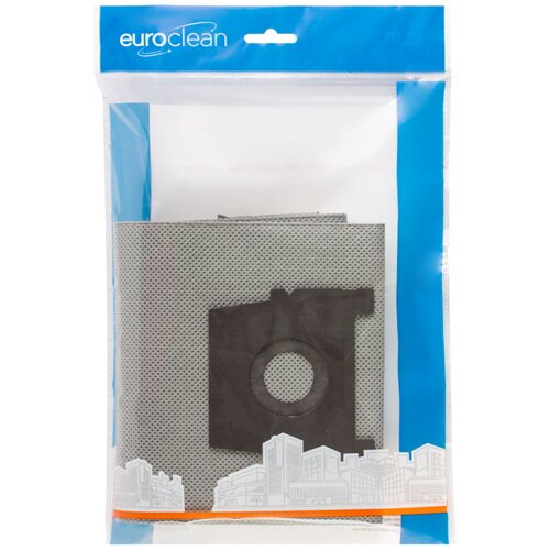 Многоразовый мешок-пылесборник EUROCLEAN EUR-53R для пылесоса ZELMER 1 шт