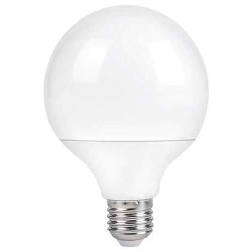 фото Светодиодная (led) лампа smart buy sbl-g95-18-30k-e27