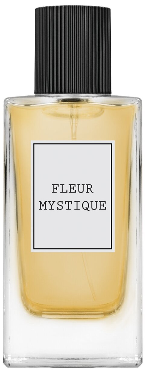 Christine Lavoisier woman Prestige - Fleur Mystique Туалетная вода 50 мл.