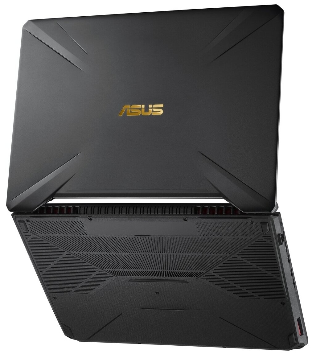 Купить Ноутбук Asus Tuf Gaming Fx505