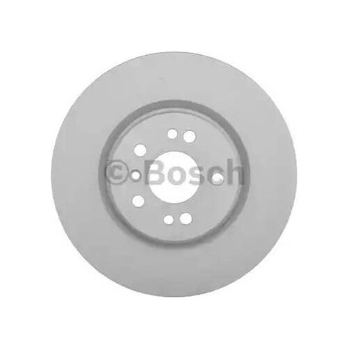 Тормозной диск передний Bosch 0986479269 330x32 для Mercedes-Benz