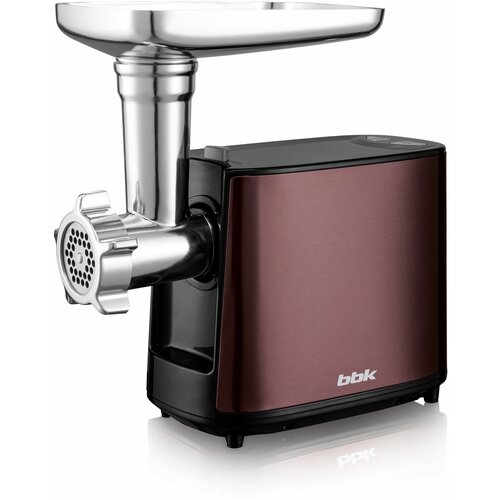 Мясорубка BBK MG1801 медный-черный 670000₽