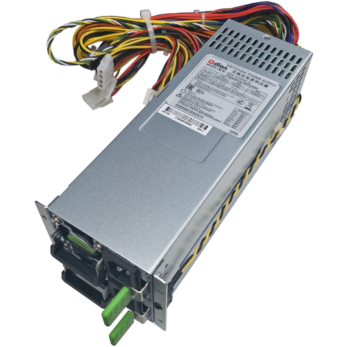 блок питания qdion r2a dv1200 n 1200w Блок питания Qdion R2A-DV0550-N 550W