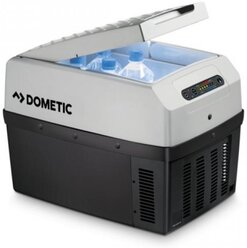 Автомобильный холодильник DOMETIC TropiCool TCX-14 grey