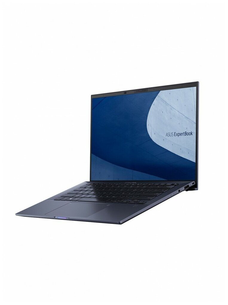 Ноутбук ASUS ExperTbook B9400CEA-KC0308T 90NX0SX1-M03630
