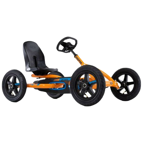  Berg Buddy B-Orange, /