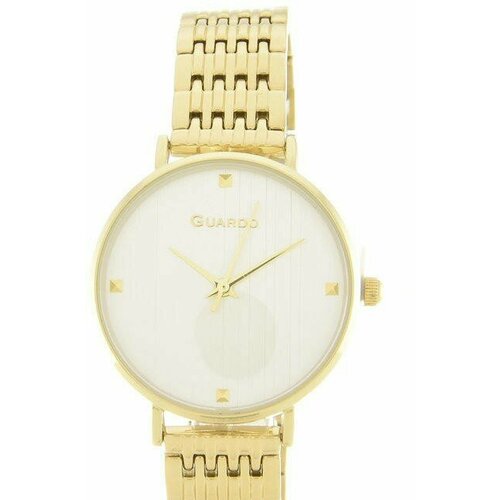 фото Наручные часы guardo, золотой