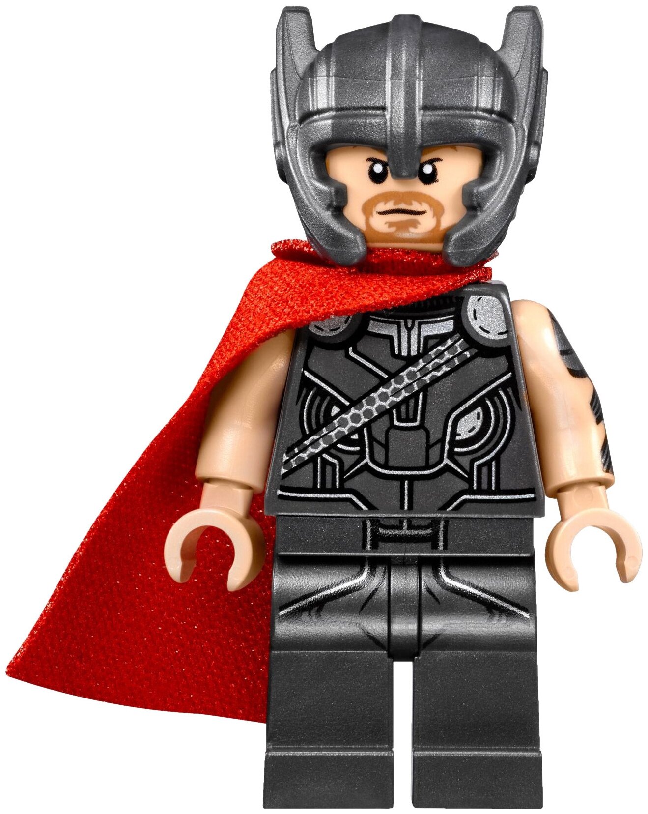 LEGO Super Heroes Решающая битва за Асгард - фото №10