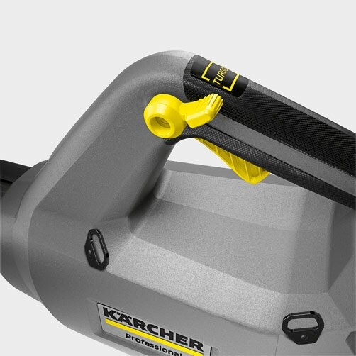 Аккумуляторная воздуходувка KARCHER LB 930/36 Bp без АКБ 36 В