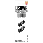 Адаптер для щеток стеклоочистителя OSAWA KM-10, 2 шт. - изображение