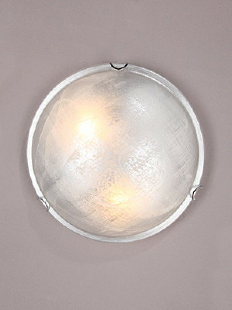 Настенно-потолочный светильник Vitaluce V6395/2A , E27, 60 Вт - фотография № 2