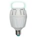 Светодиодная лампа UNIEL LED-M88-100W/DW/E27/FR ALV01WH