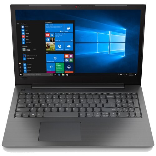 фото Ноутбук lenovo v130-15ikb (81hn0116ru), iron grey