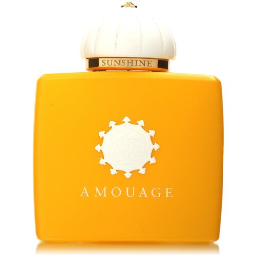 Amouage парфюмерная вода Sunshine Woman, 100 мл, 100 г amouage portrayal woman 100 мл 100 г