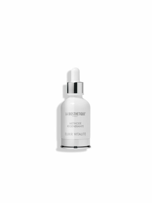 LA BIOSTHETIQUE Сыворотка для лица ревитализирующая для сияния кожи Methode Regenerante Elixir Vitalite 30 мл