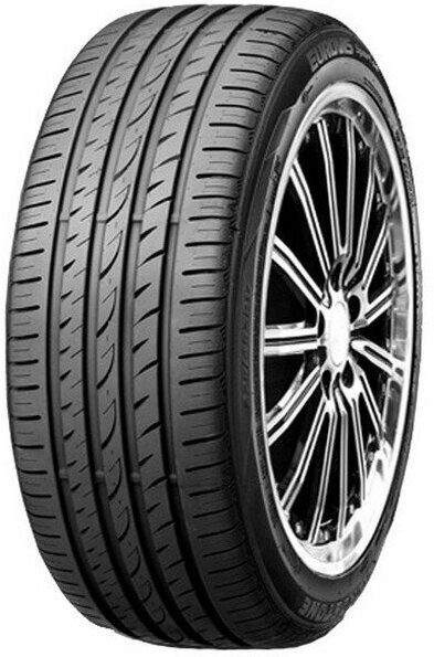 Шина Roadstone Eurovis Sport 04 205/40 R17 84W XL летняя