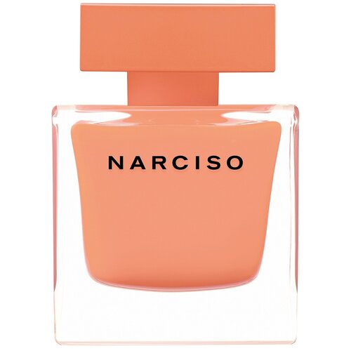 Narciso Rodriguez парфюмерная вода Narciso Ambree, 90 мл, 85 г парфюмерный набор narciso rodriguez narciso ambree