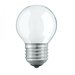 Лампа накаливания Philips 1CT/10X10, E27, P45, 40Вт