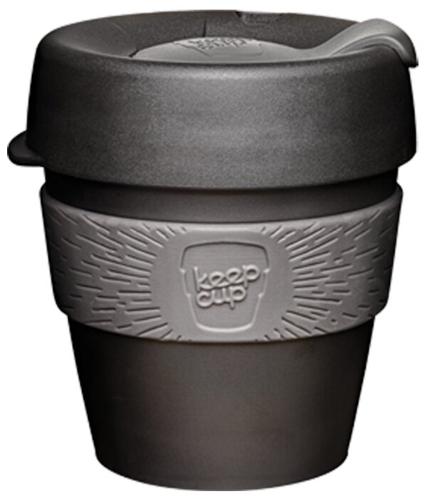 Кружка KeepCup Original S 227 мл Doppio, KeepCup, CDOP08