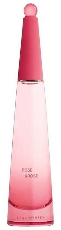 Issey Miyake парфюмерная вода L'Eau d'Issey Rose & Rose, 25 мл