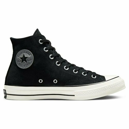 Кеды Converse, размер 44 EU, черный