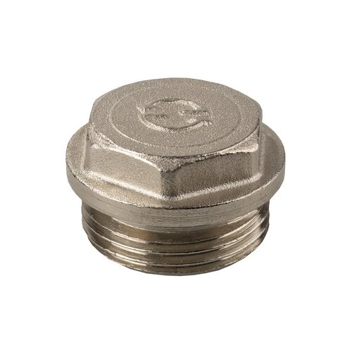 Фитинг заглушка General Fittings 51100-3/4, ¾ фитинг заглушка general fittings 51100 3 4 ¾