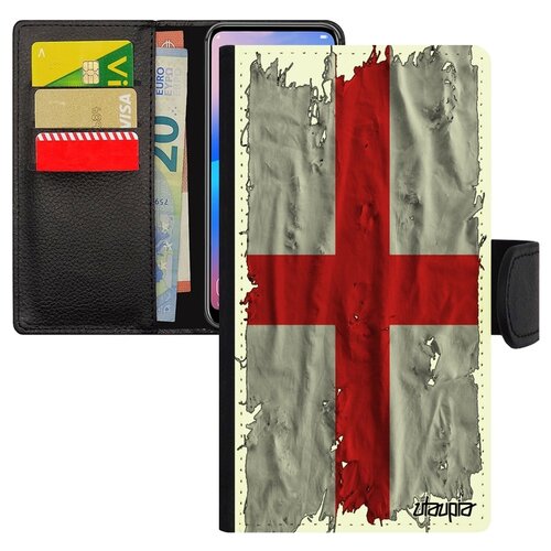 фото Redmi note 6 pro "флаг utaupia