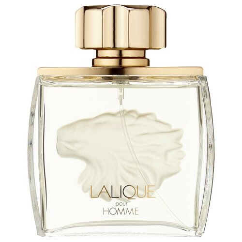 Купить Парфюмерная вода Lalique Lalique pour Homme Lion, 125 мл