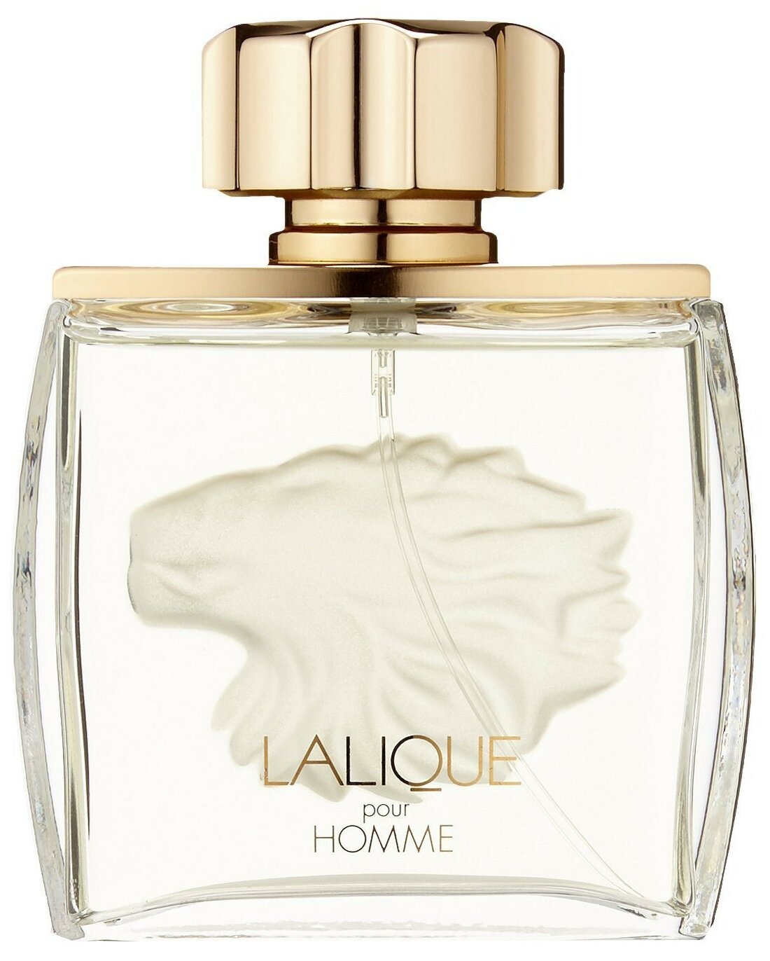 Парфюмерная вода Lalique Pour Homme Lion 125 мл.