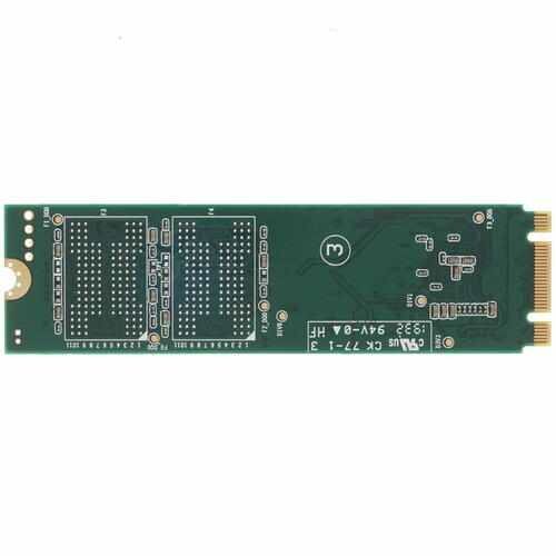 Накопитель SSD A-Data SU650 120Gb (ASU650NS38-120GT-C) - фото №8