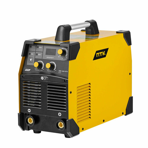 Сварочный аппарат инверторного типа ПТК RILON ARC 250 GTS 46062₽