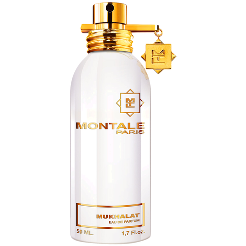 Купить MONTALE парфюмерная вода Mukhallat, 50 мл