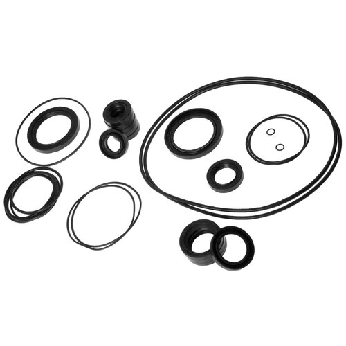 Ремкомплект переднего моста РУСЛАН-КОМПЛЕКТ 1825