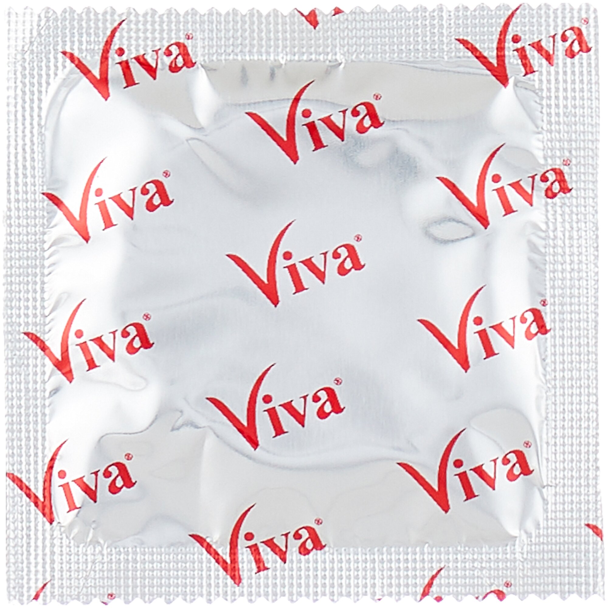 Презервативы Viva №12 рифленые, 12 шт - фото №4